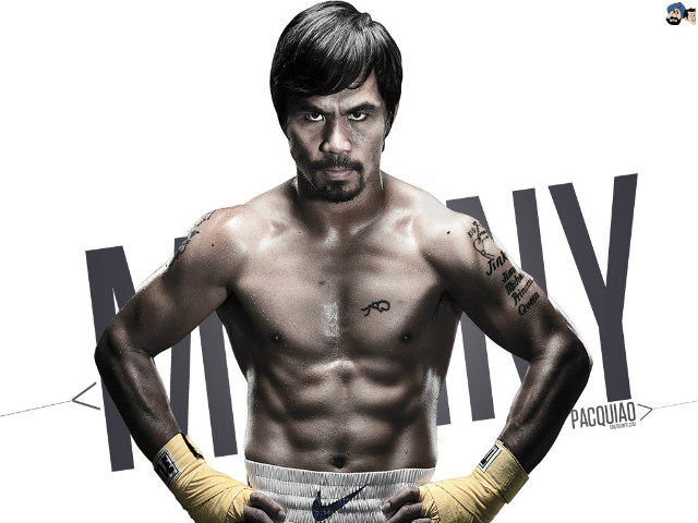 Khủng khiếp quyền vương boxing Pacquiao: 3 trận kinh điển vanh danh thiên hạ