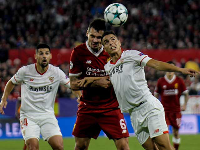 Liverpool - Sevilla: Tung thêm SAO “khủng”, hướng tới chiến thắng