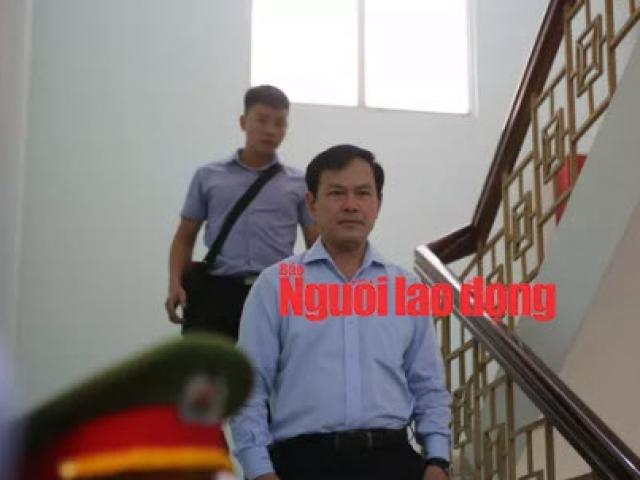 Kết luận bất ngờ vụ ông Nguyễn Hữu Linh sàm sỡ bé gái trong thang máy