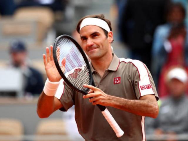Hậu Wimbledon: Federer xây ”cung điện khủng” 50 triệu đô, lộ thói quen xấu