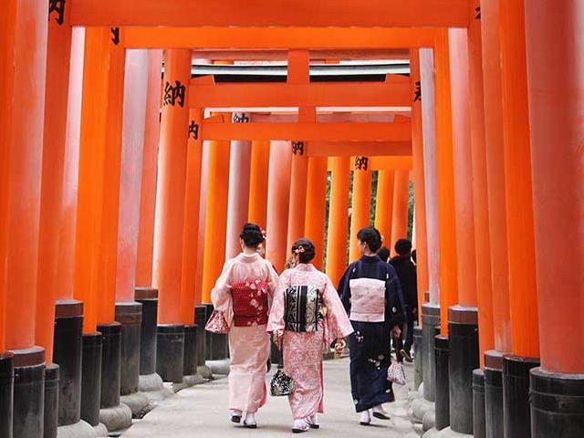 10 điều nhất định nên biết khi du lịch Nhật Bản lần đầu