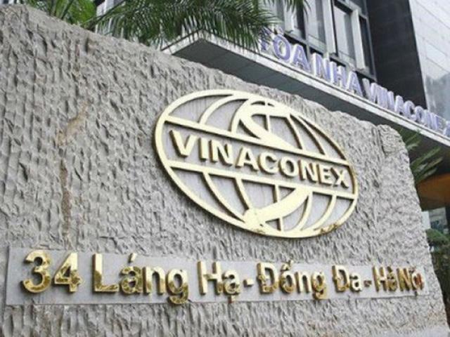 Tổng Giám đốc Vinaconex bị triệu tập điều tra về vụ án mua bán hoá đơn trái phép
