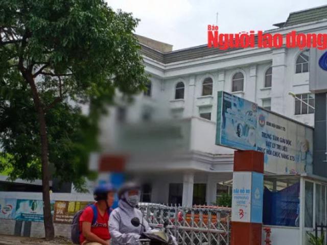 Nữ Việt kiều trình báo bị mất tiền tỉ trong khách sạn
