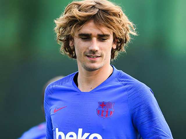 Barca lại rắc rối vụ Griezmann: La Liga chưa cho thi đấu, FIFA sắp vào cuộc