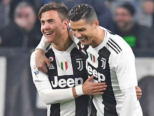 “Hiệu ứng domino” động trời chuyển nhượng hè: Dybala kích hoạt 3 ”bom tấn”