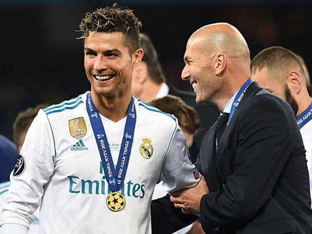 Real khủng hoảng cận kề trước mùa giải: Ronaldo ra đi là nguyên nhân lớn nhất?