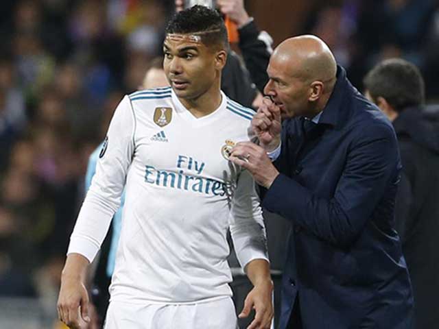 Real thảm họa 5 trận lọt lưới 16 bàn: Zidane hối không kịp vì điều này