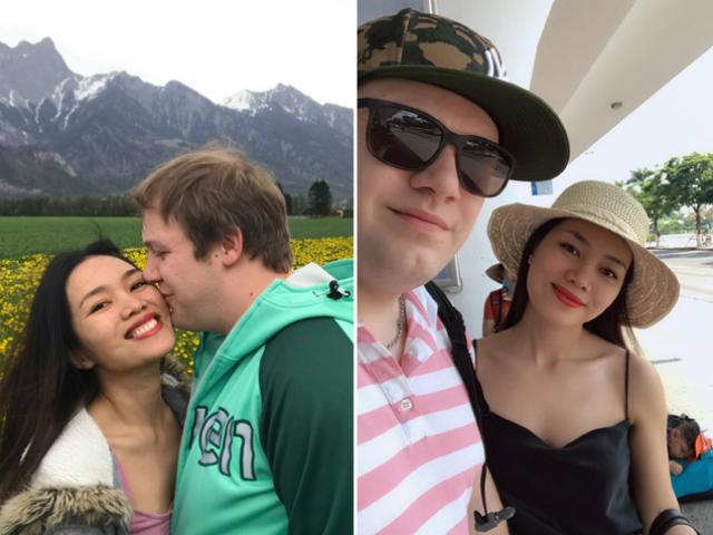 Chàng Quản lý resort 5 sao Thụy Sĩ tức tốc sang VN để cưa cô gái quen qua mạng 3 ngày