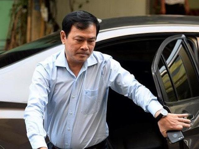 Chính thức truy tố Nguyễn Hữu Linh ra tòa