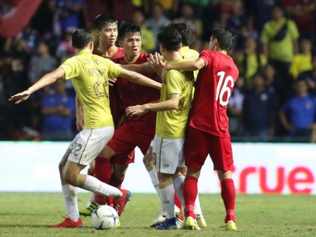 ĐT Thái Lan ngửa bài đấu Việt Nam vòng loại World Cup: Muốn chơi tấn công áp đảo