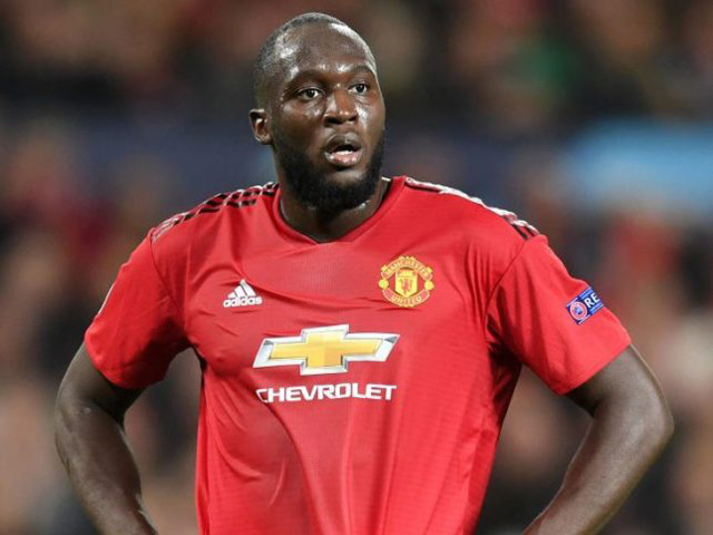 Tin HOT bóng đá tối 29/7: Lukaku bất ngờ không sang Na Uy cùng MU