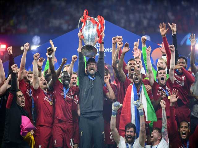 Liverpool thảm họa du đấu: Lời nguyền Cúp C1 sẽ khiến HLV Klopp ra đi?