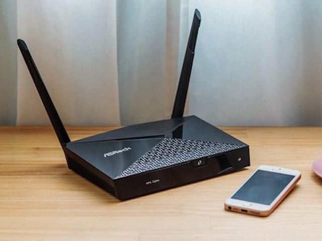 4 việc đơn giản nhưng giúp tăng tốc WiFi nhanh đến không ngờ