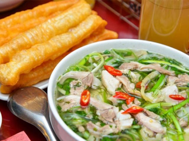 Những kiểu ăn sáng rước ung thư 'nhanh hơn điện', nhiều người Việt làm hằng ngày