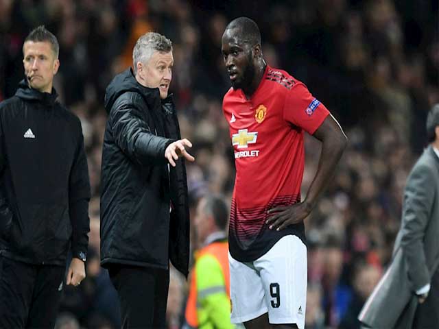 Lukaku đào tẩu khỏi MU: Solskjaer phán xử, Inter có 5 ngày chốt ”bom tấn”