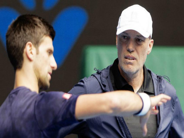 Bất ngờ trước US Open: Djokovic tột đỉnh hào quang, thay HLV như “thay áo”