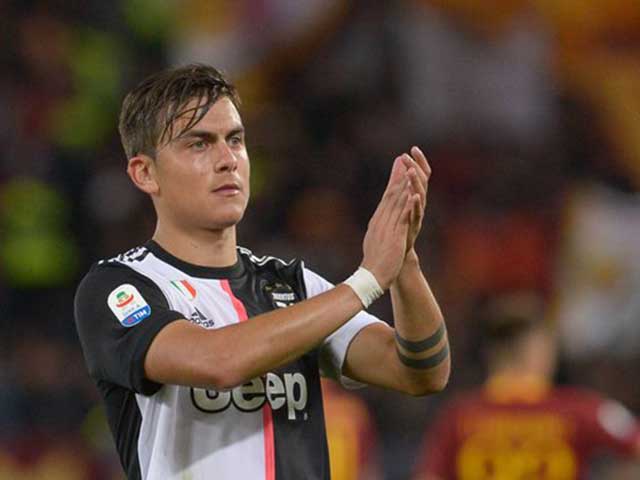 Dybala đàm phán về MU: ”Quỷ Đỏ” đạt bước tiến lớn, kẻ phá đám xuất hiện