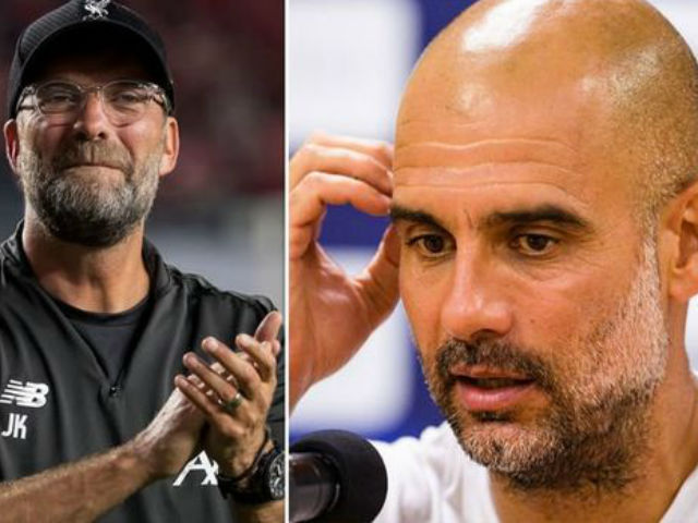 Tin HOT bóng đá tối 1/8: Klopp tiết lộ bí quyết hạ Man City ở siêu cúp Anh