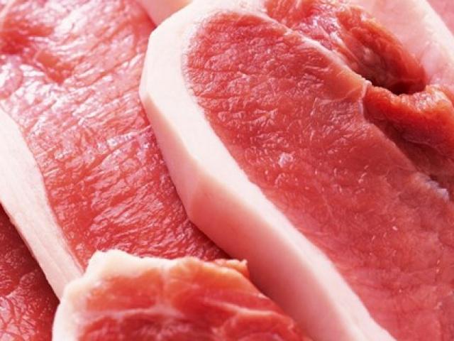 Thịt lợn, thịt bò rất tốt nhưng những người sau không nên ăn nhiều