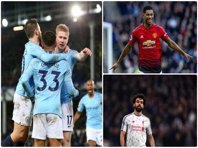 Rực lửa Ngoại hạng Anh 2019/20: MU hay đội nào đủ sức ”chung mâm” Man City - Liverpool