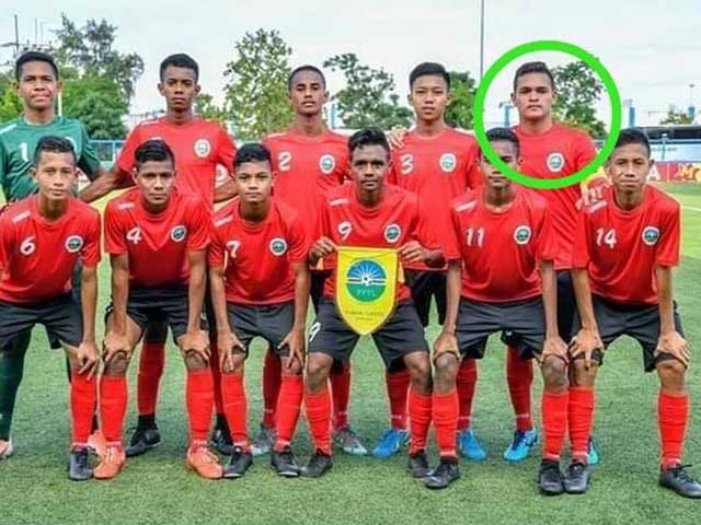 Sao nghi 22 tuổi gây sốc giải U15 Đông Nam Á: AFF vào cuộc, Việt Nam có hưởng lợi?