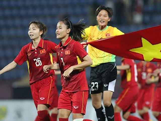 World Cup nữ chính thức tăng lên 32 đội: Bóng đá Việt Nam sáng cửa làm nên lịch sử