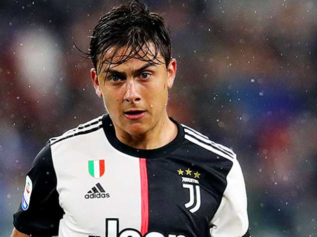 MU sắp có Maguire, đẩy nhanh vụ Dybala: Bất ngờ mua cả SAO đoạt cú ăn ba