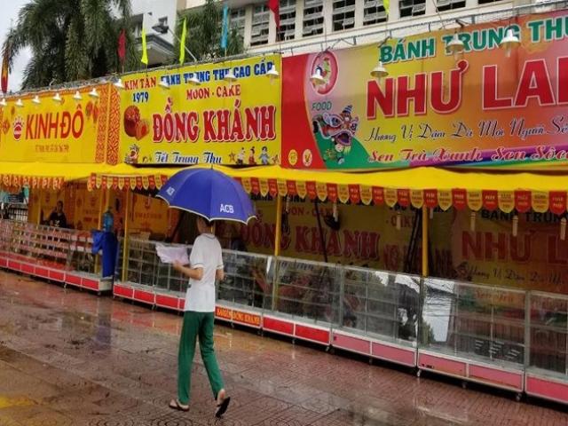 Đặc sản khác lạ, độc đáo vào bánh Trung thu 2019