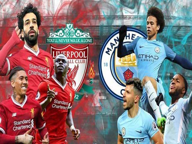 Siêu cúp Anh Liverpool - Man City: Chờ đôi công rực lửa, siêu HLV đọ tài