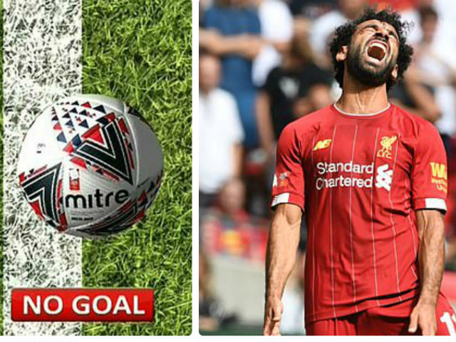 Liverpool - Man City tranh siêu cúp: Vua C1 ôm hận vì Salah, ”ác mộng” khung gỗ
