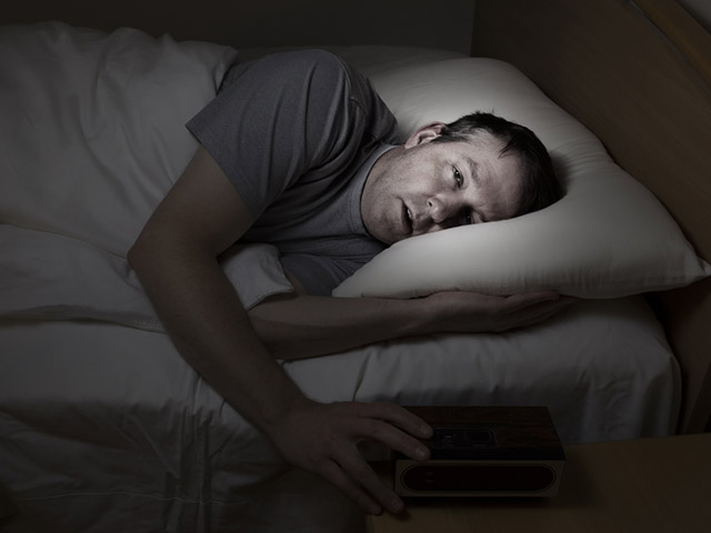 Khó ngủ, mất ngủ triền miên: Giá mà biết điều này sớm thì việc có một giấc ngủ ngon không hề khó