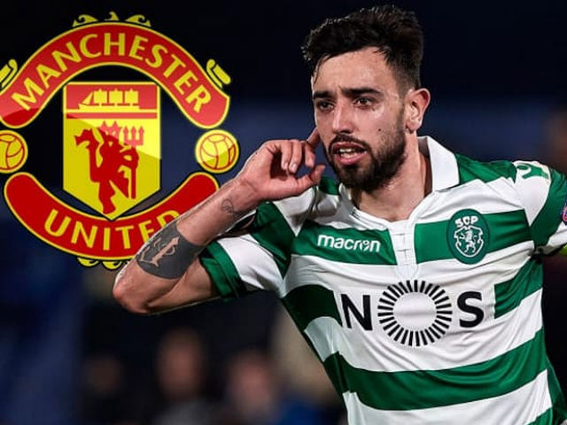 Chuyển nhượng MU 5/8: Rộ tin ”bom tấn” Bruno Fernandes lật kèo sốc