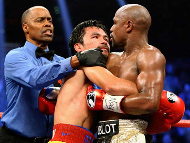 Tin thể thao HOT 5/8: Pacquiao có gặp Mayweather ở trận tiếp theo?