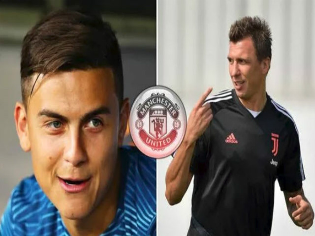 MU lộ 3 lý do bỏ Dybala: Dốc toàn lực chiêu mộ tiền đạo Á quân World Cup