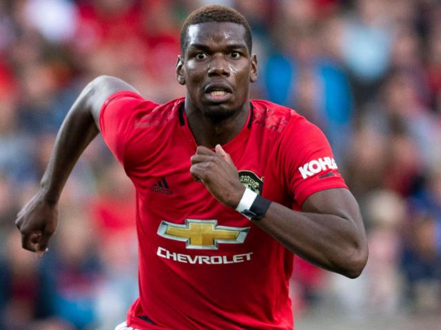 Cú áp-phe chuyển nhượng: Real rất thèm khát Pogba, tung chiêu cuối với MU