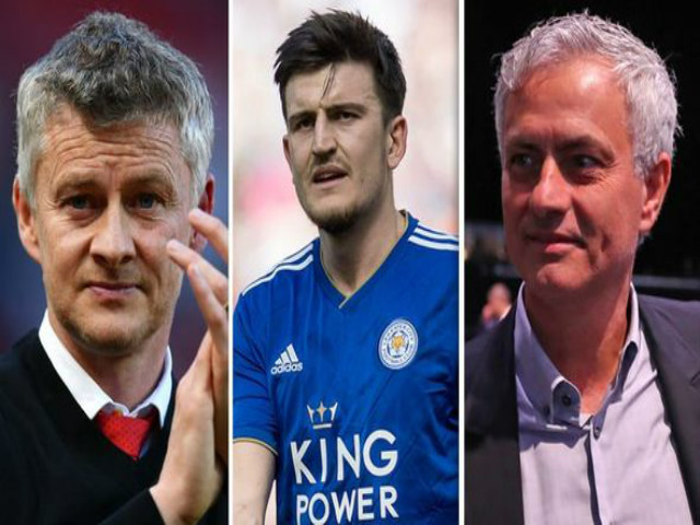 MU thắng to nhờ “bom tấn” 85 triệu bảng: Mourinho khóc hận, Solskjaer quá may