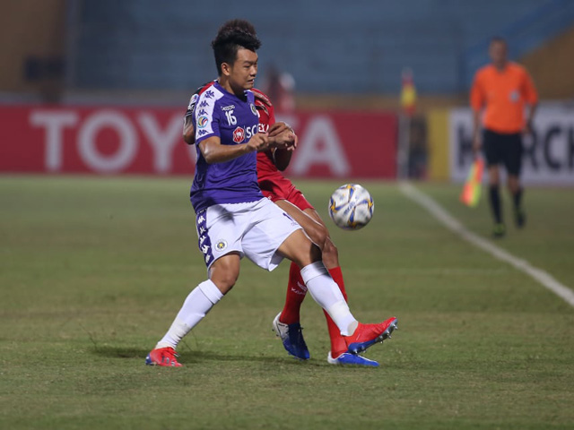 Trực tiếp bóng đá chung kết AFC Cup, Hà Nội - Bình Dương: Cơ hội liên tiếp