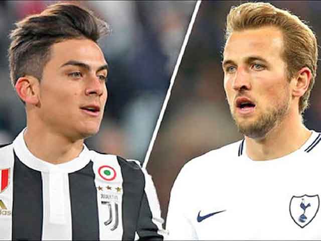 Chuyển nhượng HOT 7/8: Dybala muốn nhận lương cao hơn Kane