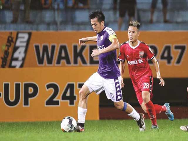Hà Nội đụng “gã khổng lồ” ở AFC Cup: Cơ hội chiến thắng ra sao?