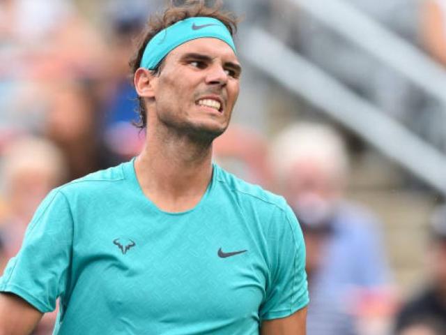 Tin thể thao HOT 9/8: Thẳng tiến ở Rogers Cup, Nadal vượt mặt Federer