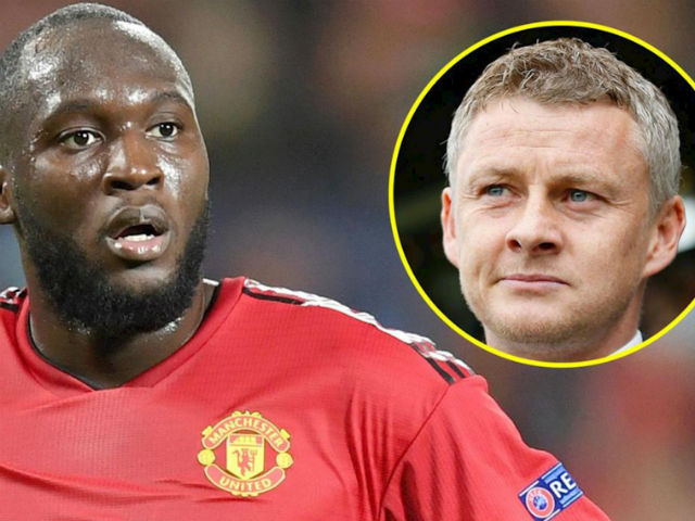 Chuyển nhượng MU hạ màn: Solskjaer không tiếc vì bán Lukaku