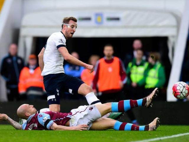 Trực tiếp bóng đá Tottenham - Aston Villa: Kane chốt hạ cú đúp (Vòng 1 Ngoại hạng Anh) (Hết giờ)