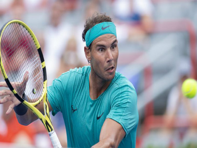 Cập nhật Rogers Cup ngày 6: Đối thủ 1 ngày đánh 2 trận, Nadal “ngư ông đắc lợi”