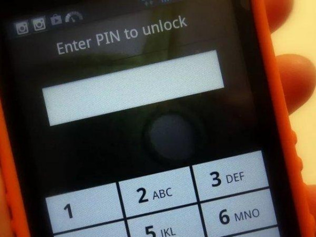 FBI không thể bẻ khóa mật khẩu điện thoại của nghi phạm xả súng hàng loạt tại Dayton