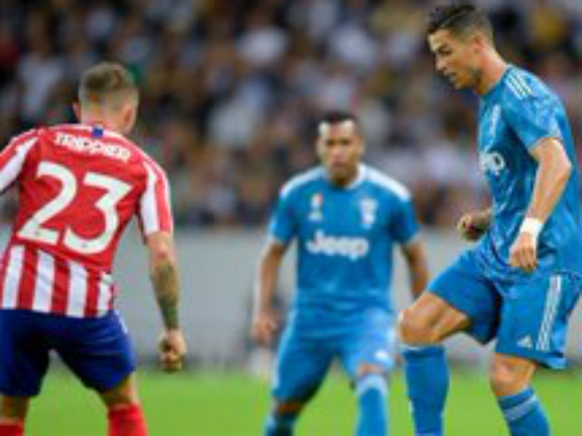 ICC 2019, Atletico Madrid - Juventus: SAO 126 triệu euro rực rỡ, ”át vía” Ronaldo