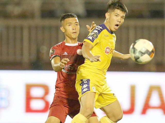 Cơ hội nào CLB TP HCM đoạt ngôi vương V-League?