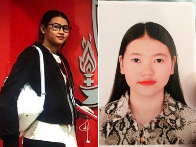 Thông tin mới vụ thiếu nữ Việt mất tích tại Anh: Số phận 8 nghi phạm bị tạm giữ