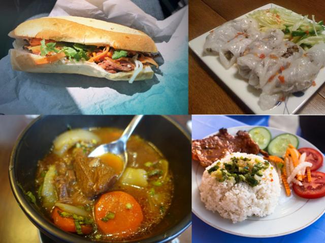 10 bữa sáng hấp dẫn nhất của người Việt được báo Tây hết lời ca ngợi