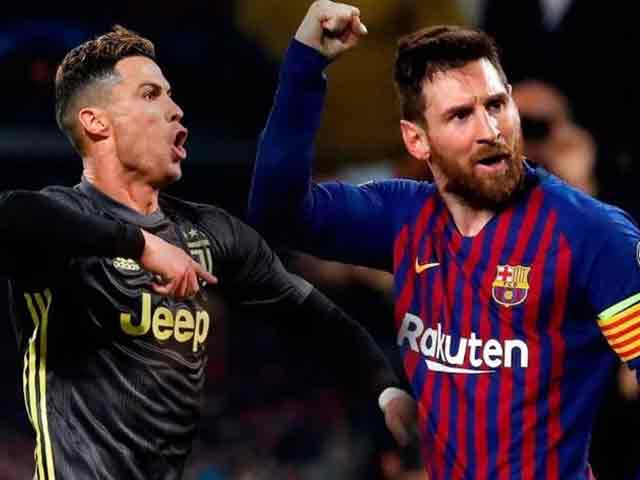 Ronaldo phát biểu sững sờ về Messi: Đề cao bản thân, chỉ ra khác biệt lớn nhất