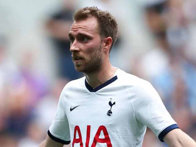 Chuyển nhượng HOT 14/8: Juventus muốn “ăn không” Eriksen